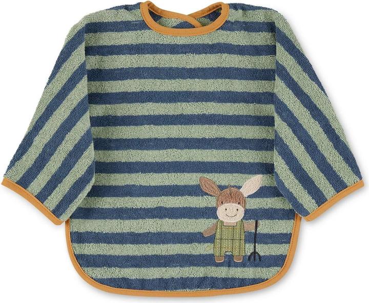 Sterntaler Sleeve bib (9 Months)