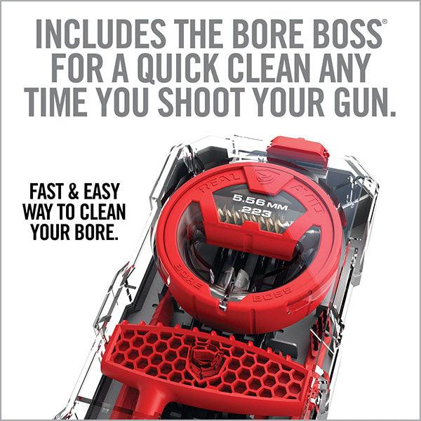 Produktbild Real Avid Gun Boss Multi-Kit
