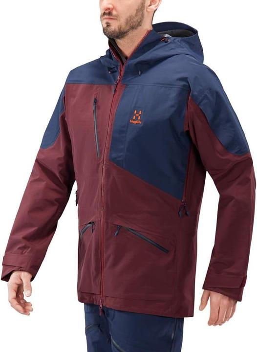 Produktbild Haglöfs Nengal 3L Proof Parka (S)