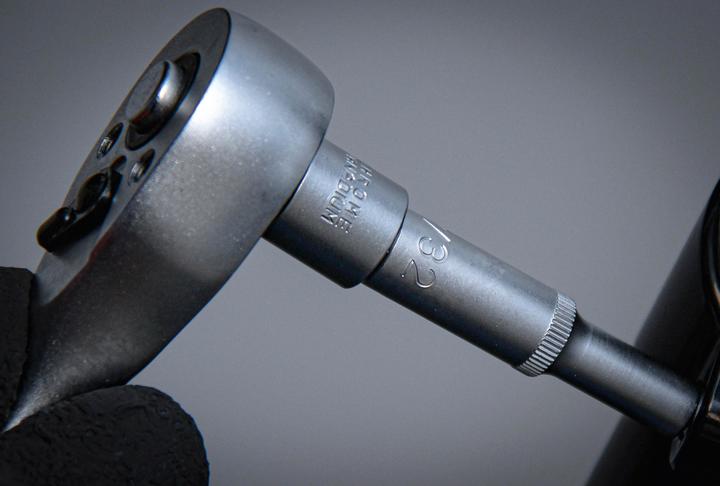 Actual product image BGS Adapter set