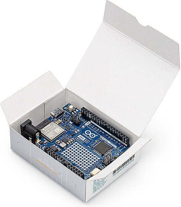 Produktbild Arduino UNO R4 WiFi