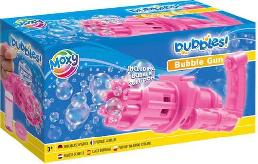 Produktbild Grafix Bubbles Seifenblasen Pink