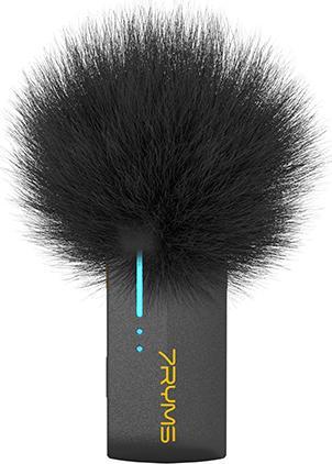 Image du produit 7Ryms iRay DW40 (Noir)