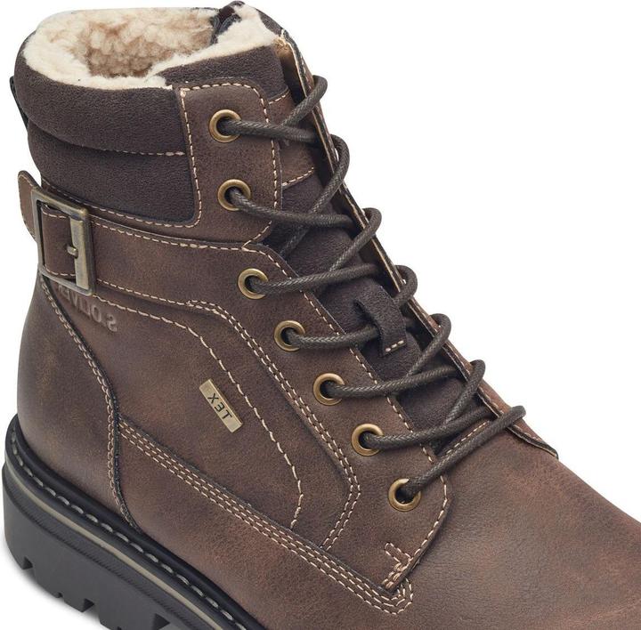 Image du produit S.Oliver Bottines (41)