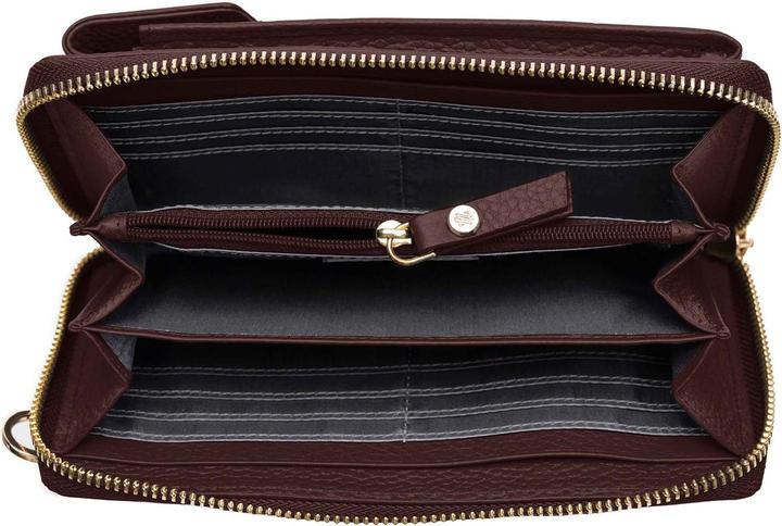 Immagine prodotto Lazarotti Bologna Leather Handytasche Leder 11 cm