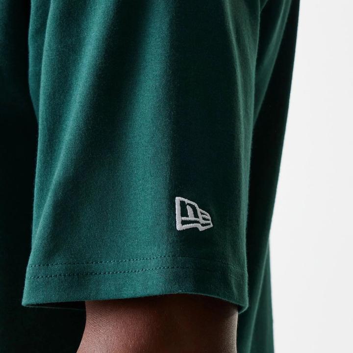 Actual product image New Era Heritage Tigers T-shirt (XL)