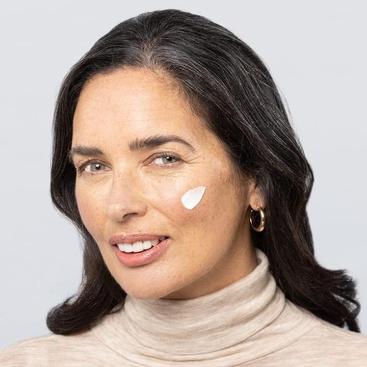 Actual product image Antipodes Collagen-Rich Firming Cream Lime Caviar ( Collagen -Rich Firming Cream) 60 ml (60 ml, Day cream)