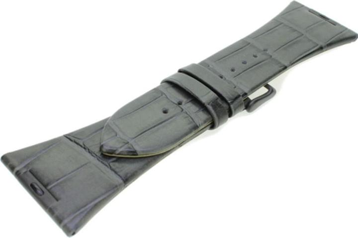 Image du produit Rhein Fils Florida bracelet (45 mm, 44 mm, 42 mm, Cuir de veau avec type de pr)