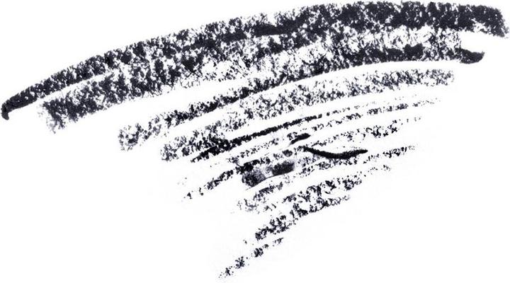 Actual product image Diego dalla Palma Khol Kajal 01 (01 Deep Black)