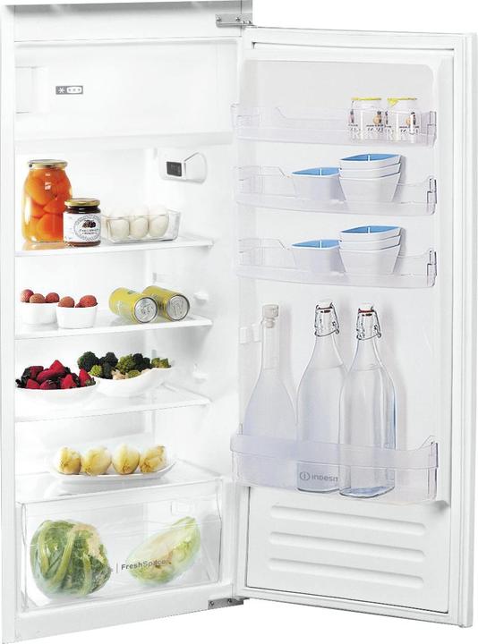 Indesit SZ 12 A2D/I 2 Single door refrigerator (189 l)