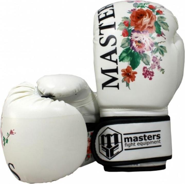 Produktbild Masters Boxhandschuhe (8)