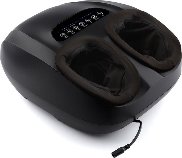Medivon Foot Massager Soozy Black