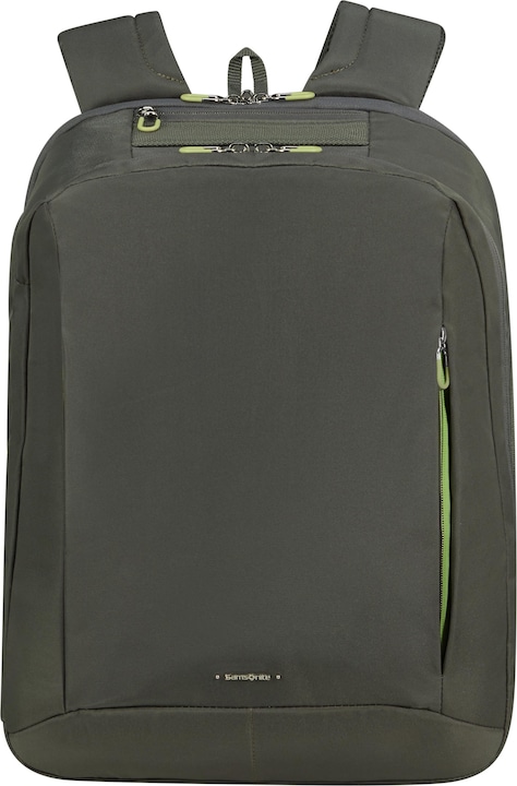 Gunmetal Green