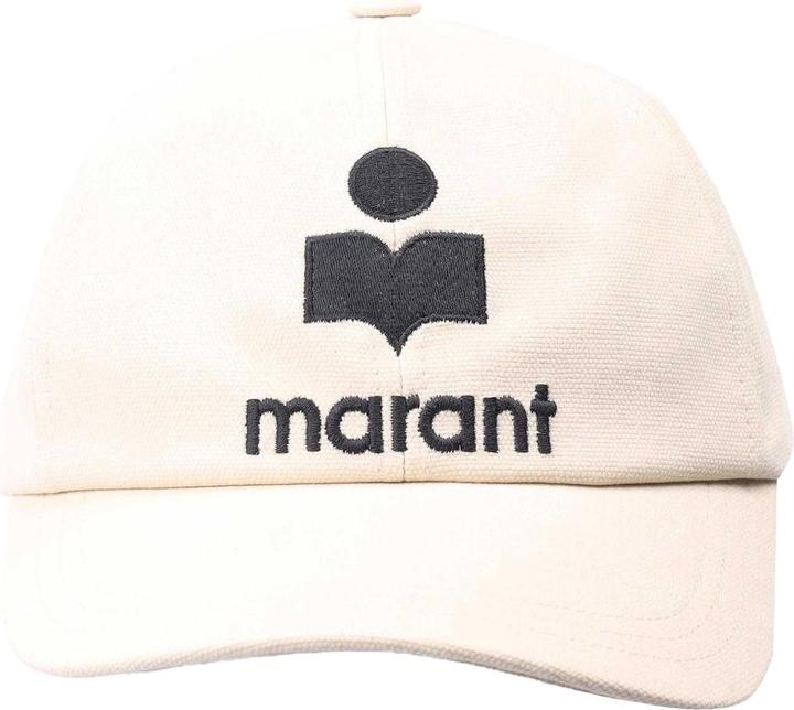 Produktbild Isabel Marant Tyron BaseballMütze (M)