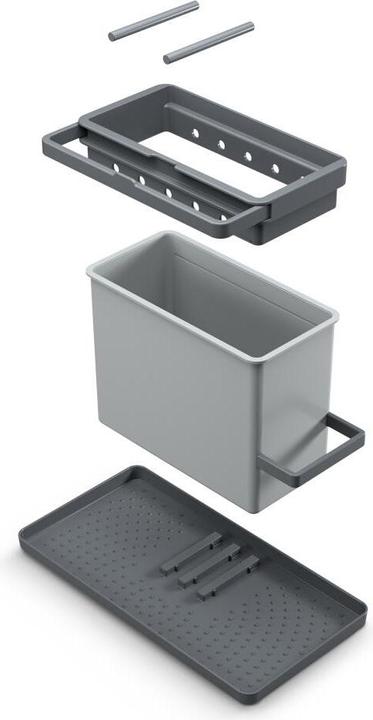 Produktbild Metaltex Tidy-Tex