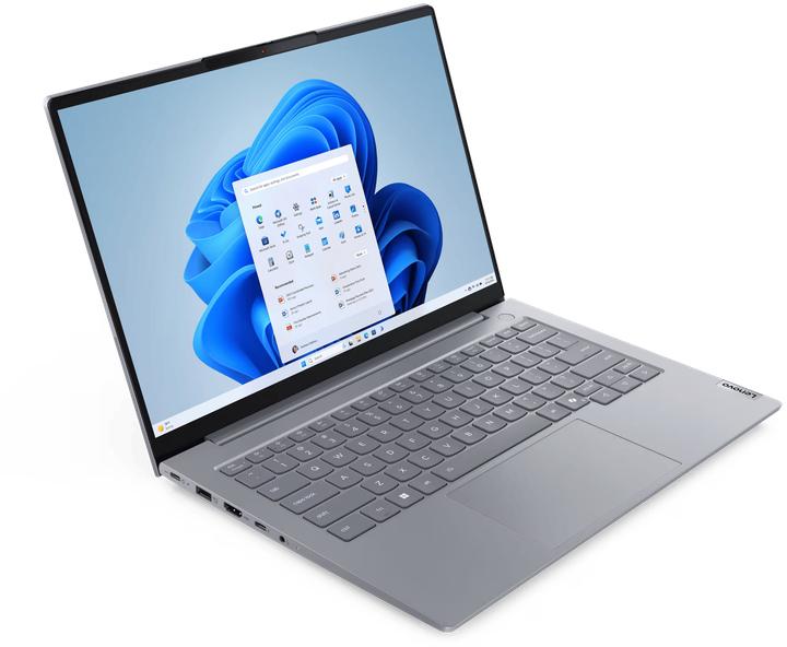 Image du produit Lenovo ThinkBook 14 Gen 8 (14.02", 512 Go, 16 Go, CH, Intel Core Ultra 5 225U)