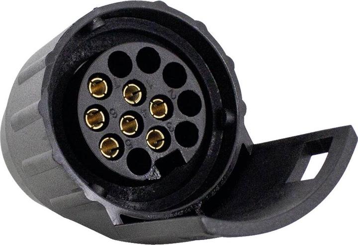 Produktbild As - Schwabe Caravan Camping Tester