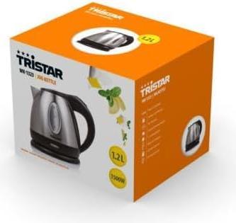 Produktbild Tristar WK-1323 Wasserkocher (1.20 l)