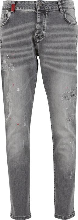 Actual product image 2Y Premium 2Y JULIO RIPPED SLIM FIT JEANS - 184633 (Frequency band 38 (2600 MHz))