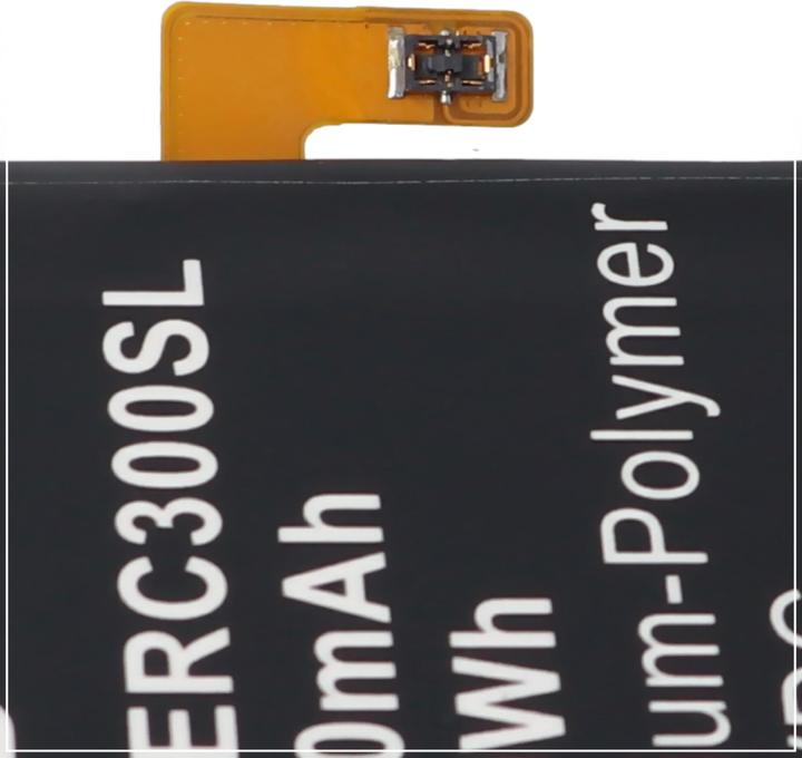 Immagine prodotto AccuCell Akku Sony Ericsson XPERIA T3