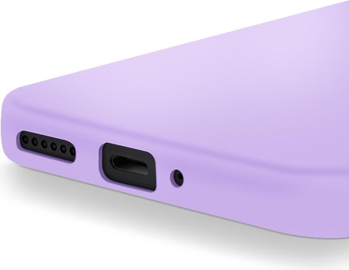 Actual product image Avizar Fast-Cover (Xiaomi Redmi Note 14 Pro)