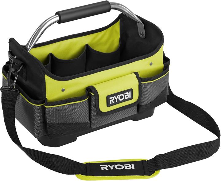 Actual product image Ryobi Tool bag S