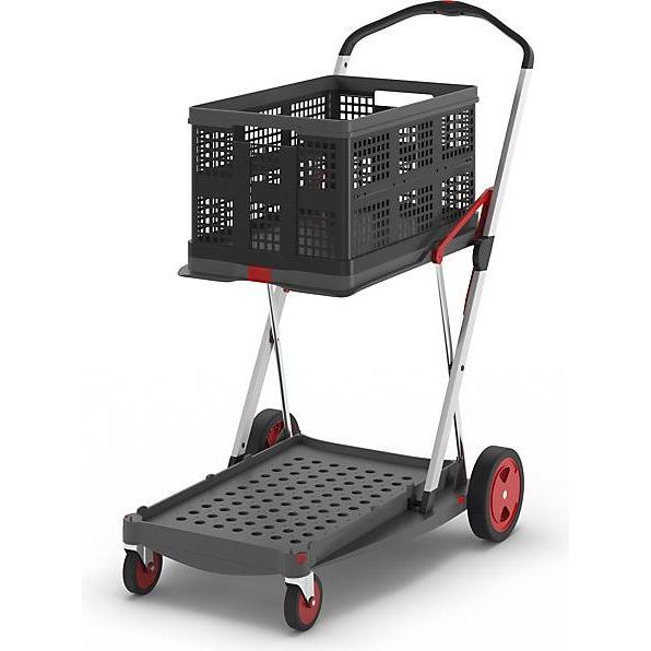 Thumbnail - Clax, Transportwagen, Klappmobil (60 kg)