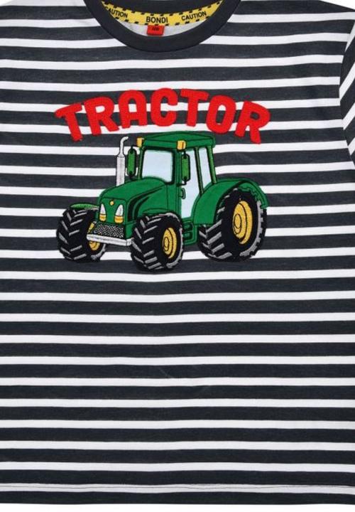 Immagine prodotto Bondi Maglietta del trattore (116)
