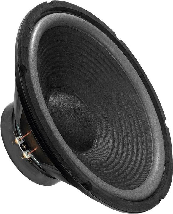 Monacor Haut-parleur de basses (1 pièce)