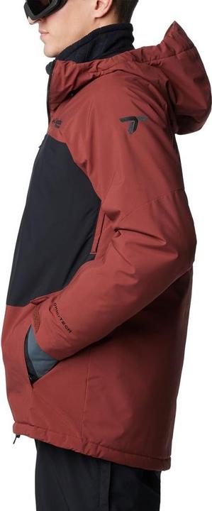 Actual product image Columbia Winter District III Jacket (M)