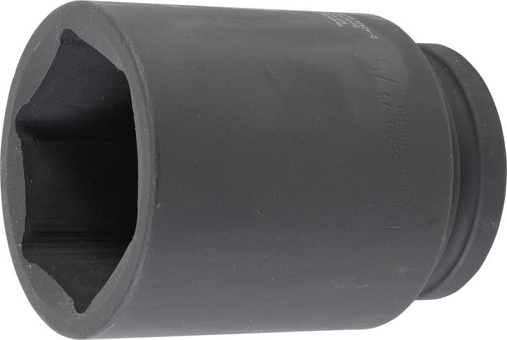 Produktbild BGS Kraft-Steckschlüssel-Einsatz (70 mm)