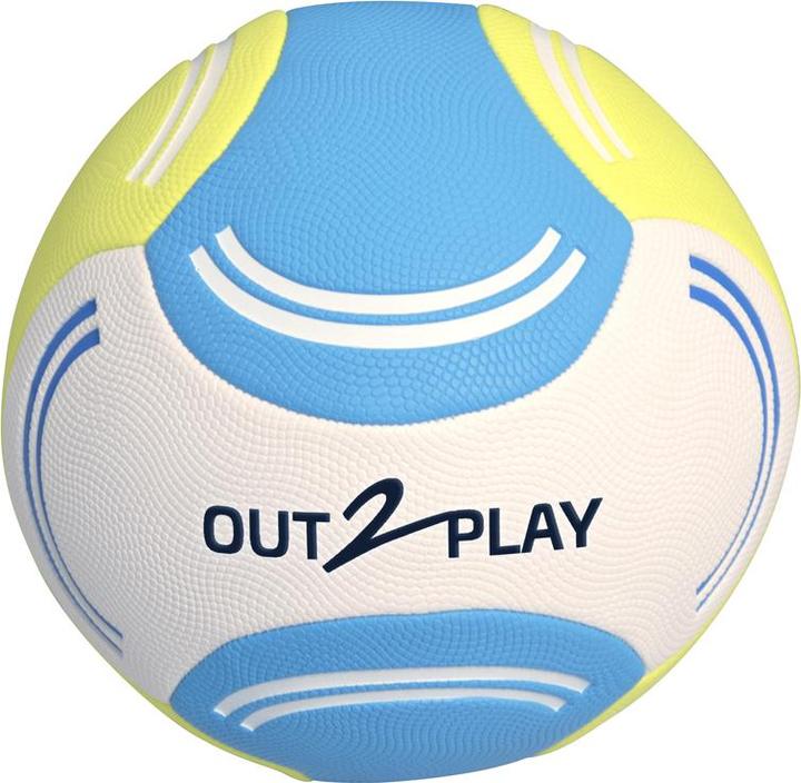 Produktbild Winfun Beach-Fussball T5 Out2play (5)