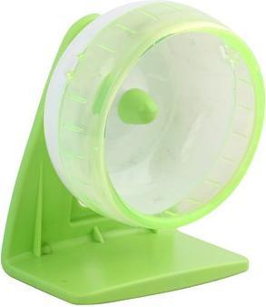 Actual product image All for Paws Rodent Run Wheel 17cm