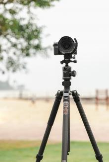 Image du produit Fotopro X Rotator 95 HORIZONTAL TO VERTICAL MOUNT PLATE