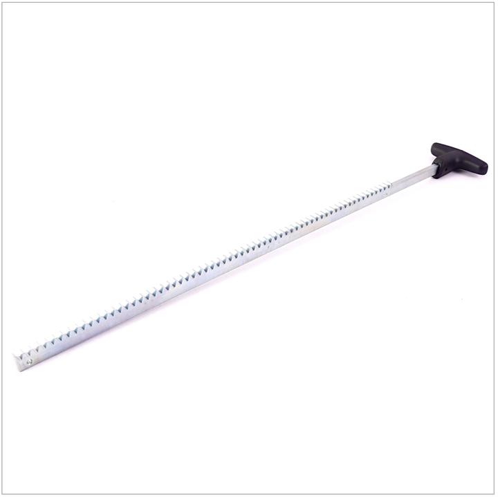 Produktbild Makita 196352-6 Beutelhalter 600ml kpl.