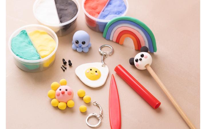 Image du produit Creativ Company Starter Modélisation