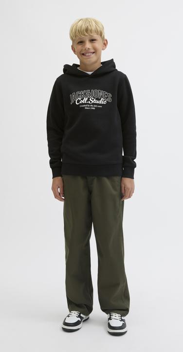 Immagine prodotto Jack & Jones Kapuzenpullover Junior Kapuzenpullover (152)