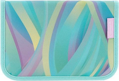 Actual product image Herlitz schoolbag Loop Plus Minty Love (17 l)