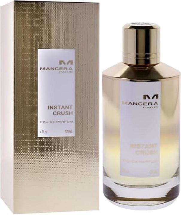 Produktbild Mancera Instant Crush (Eau de Parfum, 120 ml)