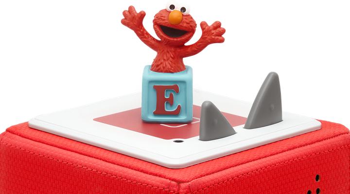Immagine prodotto Tonies Sesame Street - Elmo (Tedesco)