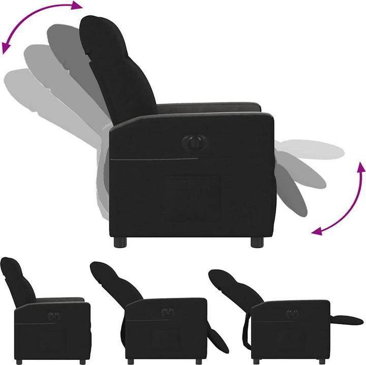 Produktbild vidaXL Relaxsessel