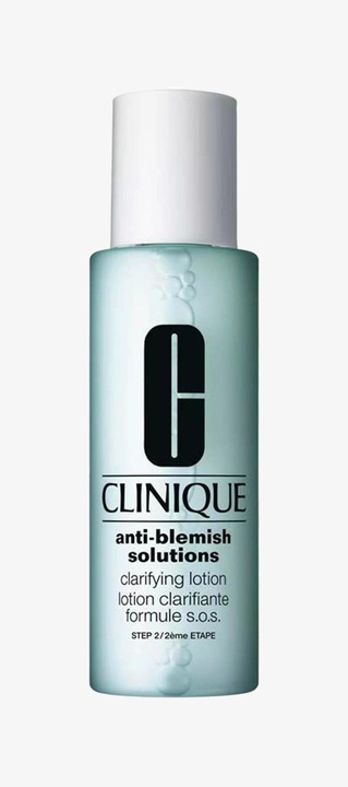 Produktbild Clinique Anti Blemish (Reinigungslotion, 200 ml)
