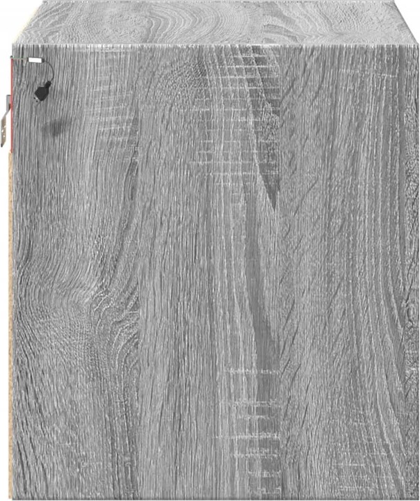 Productafbeelding VidaXL Lucas (31 x 31 x 35 cm)