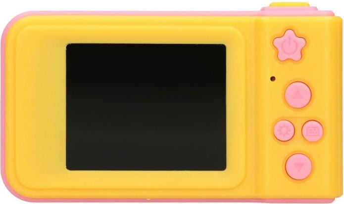 Image du produit Xinjia Extralink Kids Camera H8 Rose