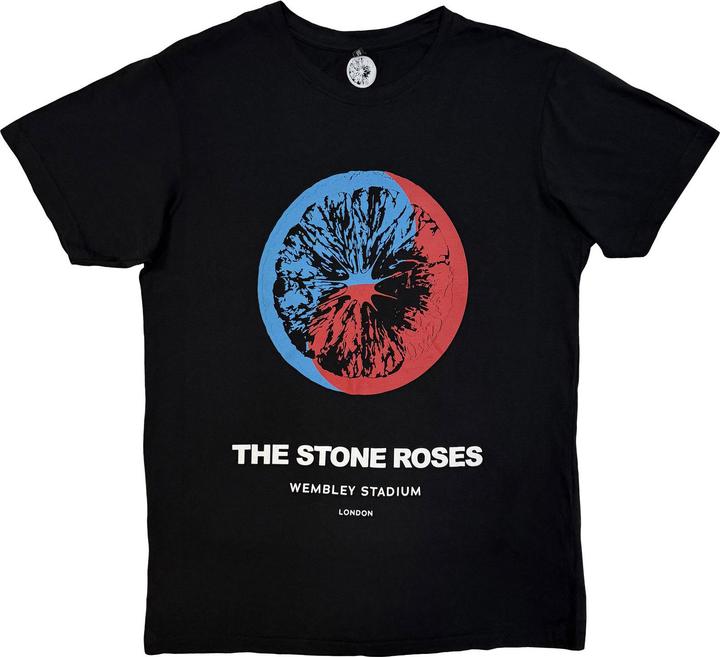 Produktbild The Stone Roses Wembley CTS (S)