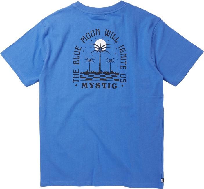 Actual product image Mystic Ignite Tee (M)