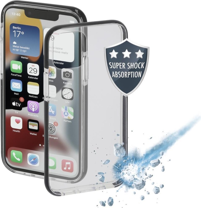 Produktbild Hama Protector (Apple iPhone 14)