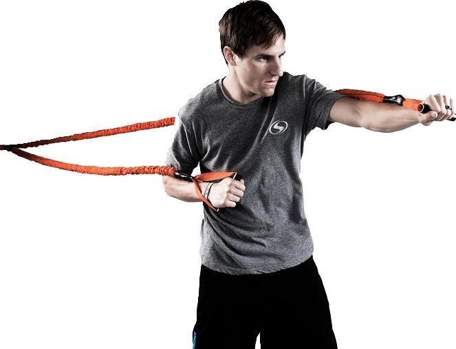 Produktbild Stroops Slastix Pro (1.20 m)