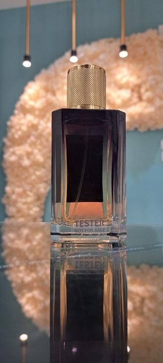 Produktbild The Woods Collection Twilight Haarnebel (30 ml, Body Mist, Haarparfum, Blumig, Fruchtig)