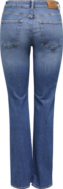 Image du produit Only Onleverly Mw Flared Dnm Cro187 (W29/L32)
